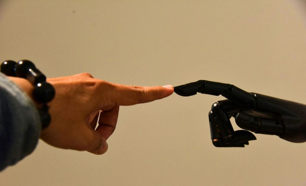 Genpact Partners Google Cloud to Build AI Solutions for CFOs