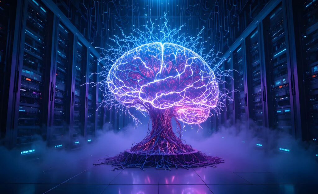 Electricity: The Real Need Of The Hour For AI Adoption