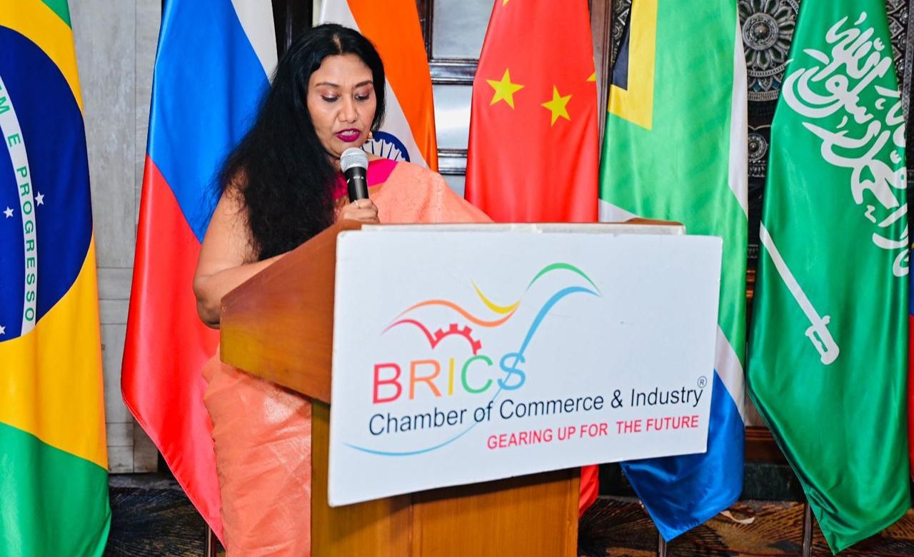 BRICS HIRING