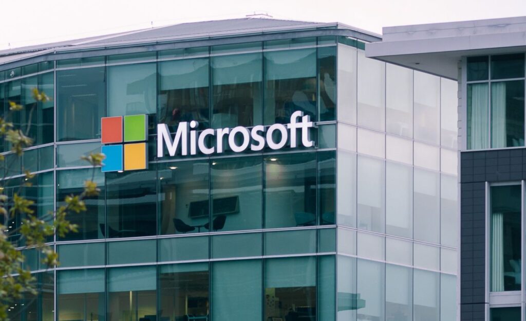 Microsoft Offers Up To 39 Weeks' Salary, Stock, Health Support To Laid-Off Workers