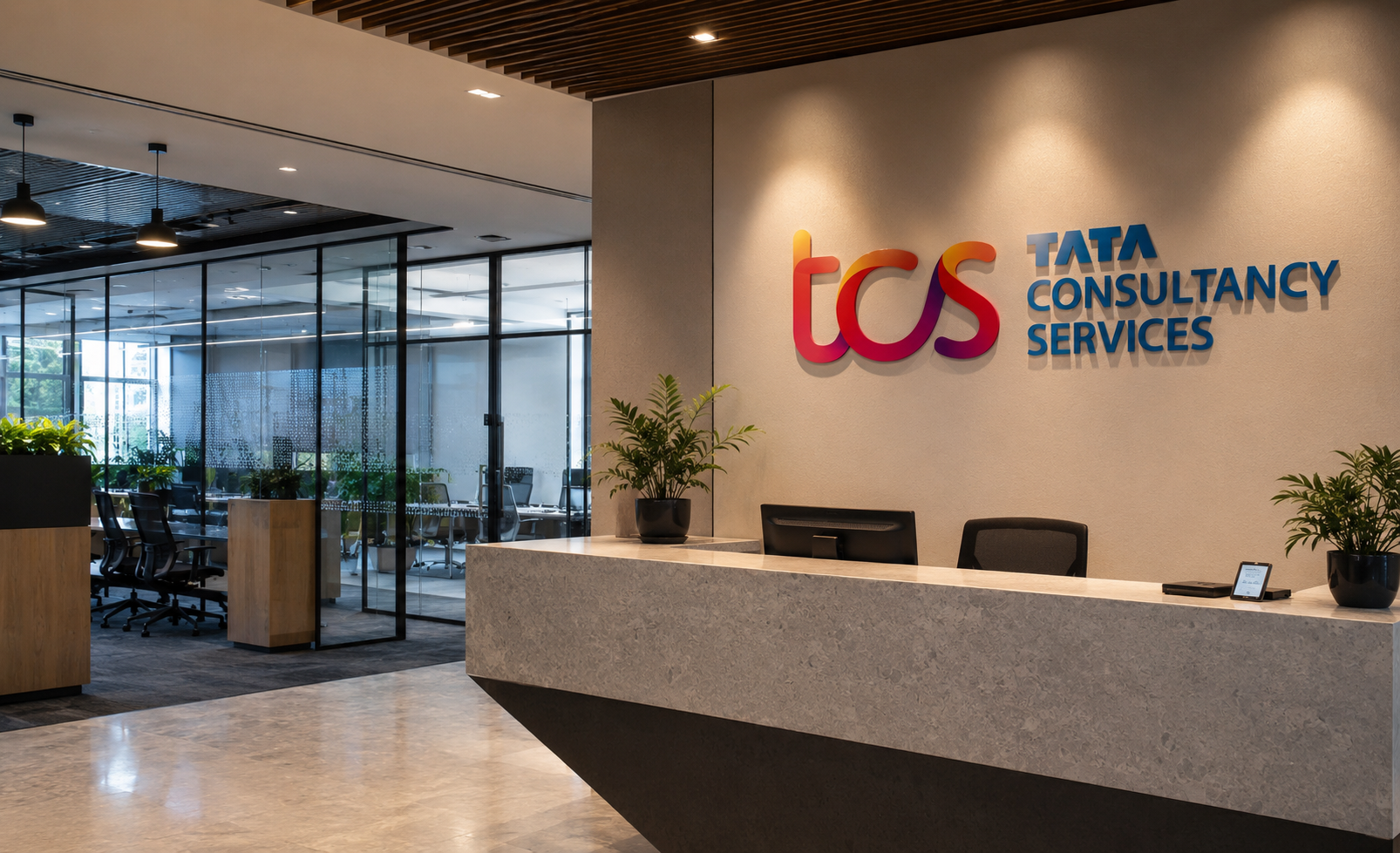 TCS Adds 9,279 Employees In Q1, Onboards 14,000 Freshers 